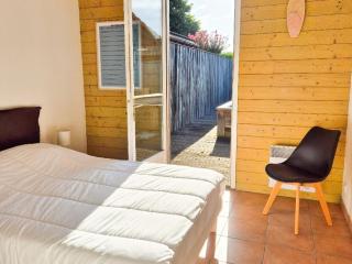 Maison Landaise pour 12 personnes proche océan, piscine, WIFI inclus - FR-1-50-165 - Bias - 4