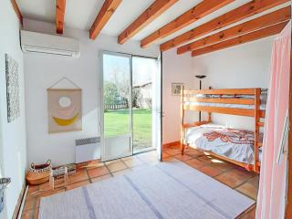 Maison Landaise pour 12 personnes proche océan, piscine, WIFI inclus - FR-1-50-165 - Bias - 3