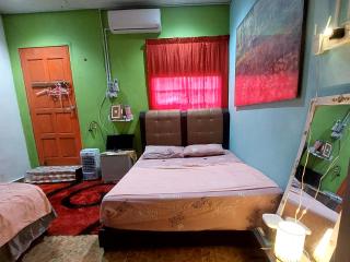 Cassa Bonda Family Suite - 2
