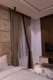 Yokolo Luxury Apartments, Katampe - Jiru - 6
