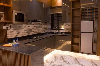 Yokolo Luxury Apartments, Katampe - Jiru - 1
