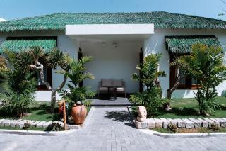 Pandora Sand Hill Mũi Né Resort - Mui Ne - 2