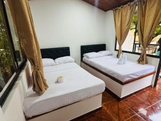 Hotel la Isabella SM - 6