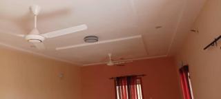 Ouaga 2000 Ext one bed one bath - - 0