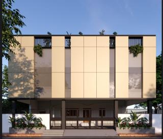 MITHRAs MOUNT VIEW BY ARUDRA NIVAS - Tiruvannāmalai - 0