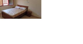 Ouaga 2000 Ext one bed one bath - - 1