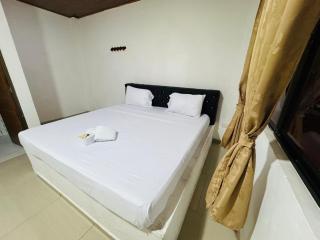 Hotel la Isabella SM - 9