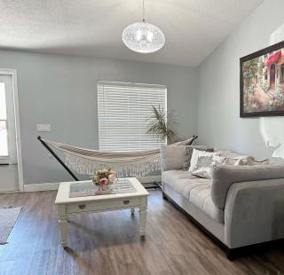 House Spa and Pool near Daytona Beach - Palm Coast - 3