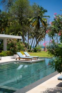 Kalkudah Beach House - Batticaloa - 9