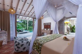Sacred Beji by Pramana Villas - 8