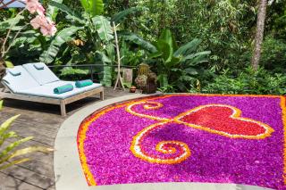 Sacred Beji by Pramana Villas - Payangan - 1