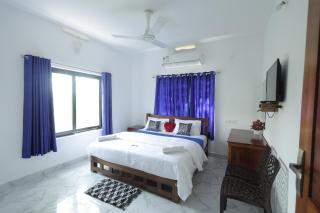 WinterHome homestay - Munnar - 0
