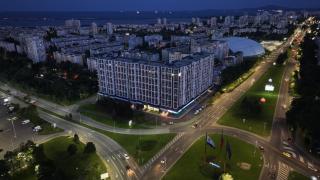 Арена Изгрев - Boergas - 9