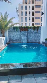 White Villa Mũi Né - Ấp Thiện Sơn - 6