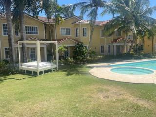 Mediterranean villa in paradise - Punta Cana - 7