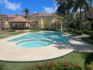 Mediterranean villa in paradise - Punta Cana - 8