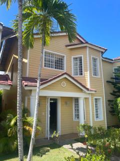 Mediterranean villa in paradise - Punta Cana - 6