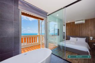 Merci Hotels - Sunset Town Phu Quoc - Phu Quoc - 0