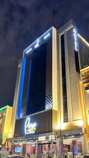 فندق باين - 0