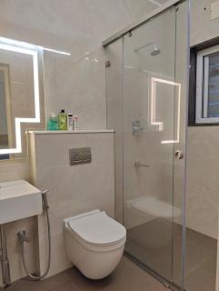 Green Magic 3BHK Besant Nagar - Chennai - 1