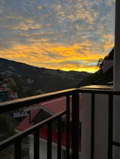 The MoonLight Stay - Shimla - Shimla - 9
