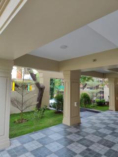 Green Magic 3BHK Besant Nagar - Chennai - 6