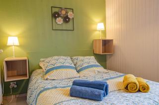 La maison d'a cote - 8