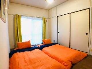 3533Subway Kurokawa Station 3min walking distance - Nagoya - 8