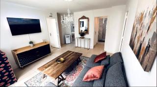 Cosy appartement 3 chambres & parking privé - Lione - 0