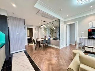 Căn Hộ Altara Residences Tầng 20 Góc View Biển - Quy Nhon - 8