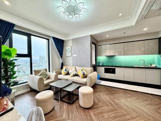Căn Hộ Altara Residences Tầng 20 Góc View Biển - Quy Nhon - 4