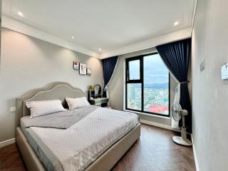Căn Hộ Altara Residences Tầng 20 Góc View Biển - Quy Nhon - 1