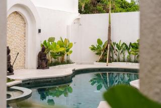 Maison Captier by Azure, 6min Pererenan Beach - - 8