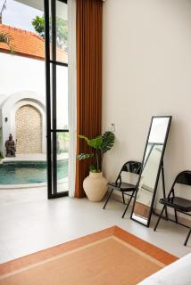 Maison Captier by Azure, 6min Pererenan Beach - - 5
