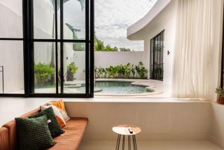 Maison Captier by Azure, 6min Pererenan Beach - - 3