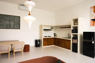 Maison Captier by OriVista, 6min Pererenan Beach - 6