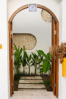 Maison Captier-Your 2BR Retreat in Pererenan -  - 2
