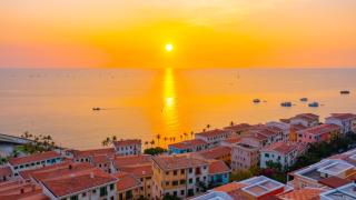 Merci Hotels - Sunset Town Phu Quoc - Phu Quoc - 5