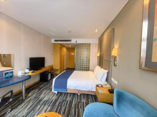 Holiday Inn Express Beijing Yizhuang by IHG - Taxi 1 Hour to International Airport and 800 Meters to the Nearby Subway - 5