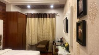 Gabriels beach resort - Calangute - 6