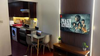 Perfect Location! Near JBR & Metro - 4