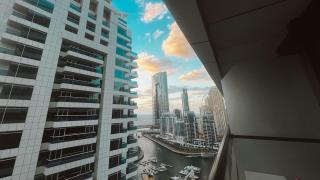 Perfect Location! Near JBR & Metro - 6