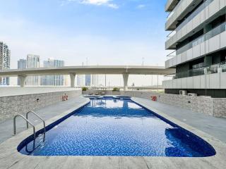 Perfect Location! Near JBR & Metro - 9