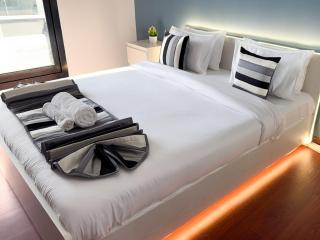 Perfect Location! Near JBR & Metro - 8