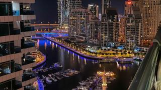 Perfect Location! Near JBR & Metro - 5