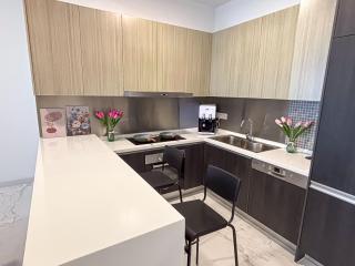 Sky88 Seaview 4BR Indoor Pool-Mahjong-Netflix - Johor Bahru - 2