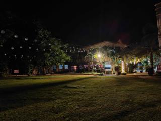 Park Inn Beach Resort - Chennai - 5