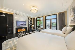 CHONGQING MANQUE MANSION - 9