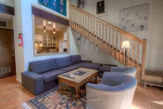 Alpine Getaway home - 0