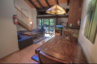 Alpine Getaway home - 8